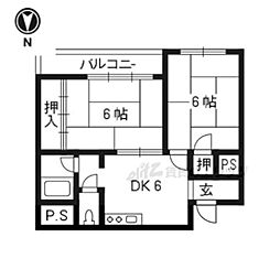 🉐敷金礼金0円！🉐阪急京都本線 東向日駅 徒歩8分