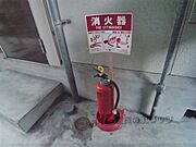 通路