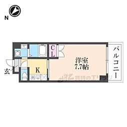 🉐敷金礼金0円！🉐近鉄京都線 伏見駅 徒歩6分