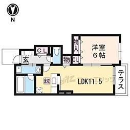 ブリッサ青谷