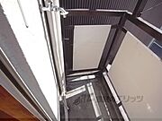 ベランダですが洗濯機設置できます