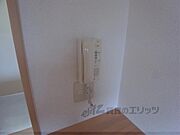 ドアフォン（ＴＶ含）