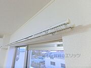 カーテンレール