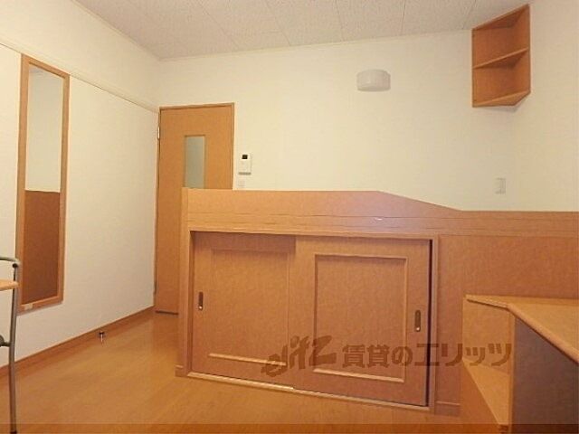 子供部屋