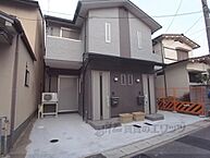 京都府長岡京市勝竜寺：物件画像／株式会社エリッツ　新田辺店