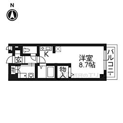 🉐敷金礼金0円！🉐パインガーデン