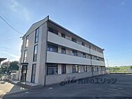 京都府京田辺市草内鐘鉦割：物件画像／株式会社エリッツ　新田辺店
