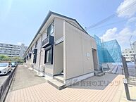 京都府京都市伏見区石田森南町：物件画像／株式会社エリッツ　新田辺店