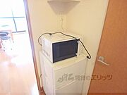 電子レンジ
