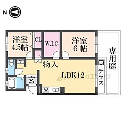 下板橋住宅Ｄ棟