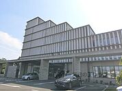 木津川市役所まで3600メートル