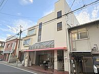 京都府京都市伏見区深草直違橋8丁目：物件画像／株式会社エリッツ　新田辺店