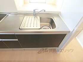 シャーメゾンサライI  ｜ 京都府木津川市州見台1丁目（賃貸アパート2LDK・2階・60.97㎡） その10