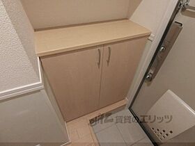 シャーメゾンサライI  ｜ 京都府木津川市州見台1丁目（賃貸アパート2LDK・2階・60.97㎡） その18