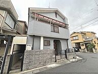 京都府城陽市久世里ノ西：物件画像／株式会社エリッツ　新田辺店