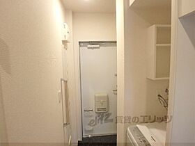 クレイノセントコージア山崎 203 ｜ 京都府乙訓郡大山崎町大山崎尻江（賃貸マンション1K・2階・24.84㎡） その20