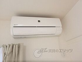 クレイノセントコージア山崎 203 ｜ 京都府乙訓郡大山崎町大山崎尻江（賃貸マンション1K・2階・24.84㎡） その18