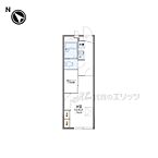 京都府木津川市州見台：物件画像／株式会社エリッツ　新田辺店