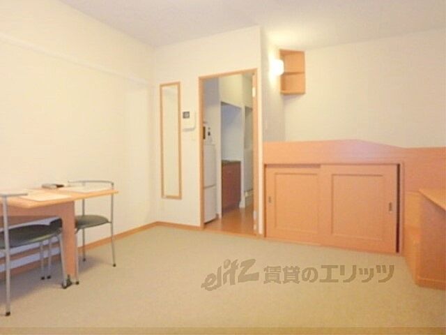 子供部屋
