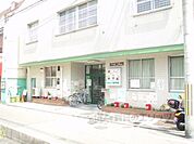 みどり保育園まで1200メートル