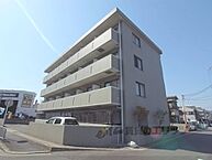 京都府京都市山科区椥辻番所ケ口町：物件画像／株式会社エリッツ　新田辺店