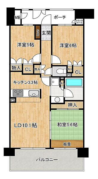 サムネイルイメージ