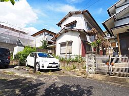 物件画像 企救丘三丁目、土地