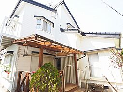 物件画像 下貫三丁目、戸建