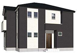 物件画像 東貫一丁目新築