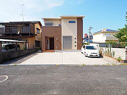 物件画像 沼本町一丁目、戸建