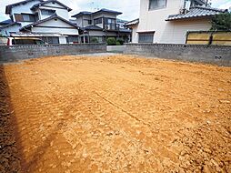物件画像 津田新町四丁目、土地