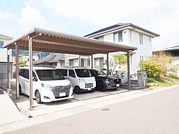 物件画像 上吉田五丁目、戸建