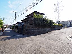 物件画像 朽網西三丁目土地