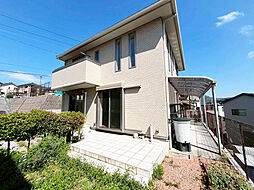 物件画像 吉田にれの木坂２丁目