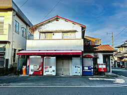 物件画像 徳力1丁目、売地