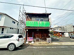 物件画像 門司区錦町、売地