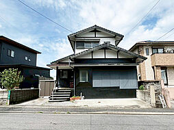 物件画像 長行西三丁目、戸建