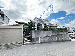 物件画像 企救丘6丁目、売地