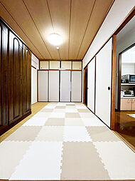 室内の画像