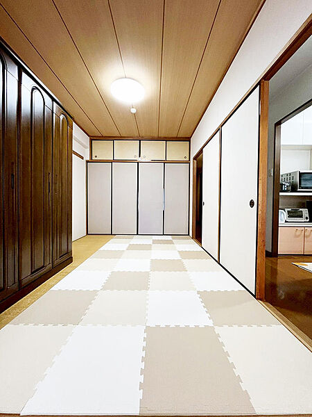 室内