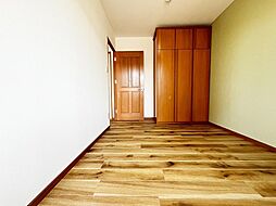 洋室の画像