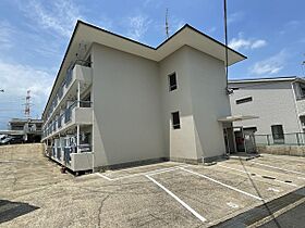 喜多源第一マンション 3-22 ｜ 京都府京田辺市大住関屋（賃貸マンション1LDK・3階・33.20㎡） その1