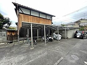 高木ハイツ 205 ｜ 京都府宇治市大久保町山ノ内（賃貸マンション1DK・2階・27.87㎡） その23