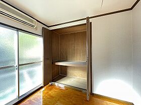 藤村マンション 20 ｜ 京都府宇治市木幡北山畑（賃貸マンション1LDK・2階・27.00㎡） その8