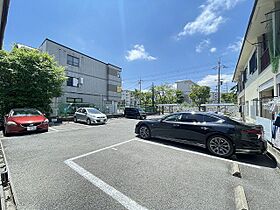 MAYUMIハイツ2番館 5 ｜ 京都府八幡市男山吉井（賃貸アパート1LDK・1階・36.45㎡） その22