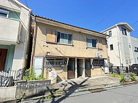 木幡住宅 201 ｜ 京都府宇治市木幡北山畑（賃貸アパート2K・2階・30.57㎡） その24