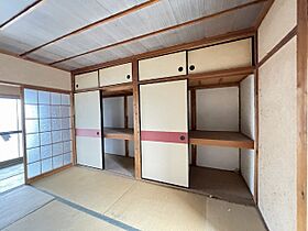 ヴィラメゾン312 B203 ｜ 京都府八幡市八幡垣内山（賃貸テラスハウス2K・2階・43.60㎡） その8