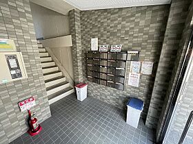 M’プラザ大住弐番館 307 ｜ 京都府京田辺市大住責谷（賃貸マンション1DK・3階・30.66㎡） その24