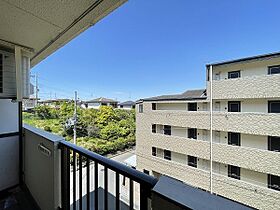 M’プラザ大住壱番館 401 ｜ 京都府京田辺市大住責谷（賃貸マンション2K・4階・28.75㎡） その11