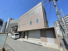 ミユスビル 201 ｜ 京都府宇治市六地蔵奈良町（賃貸マンション1K・2階・29.50㎡） その1